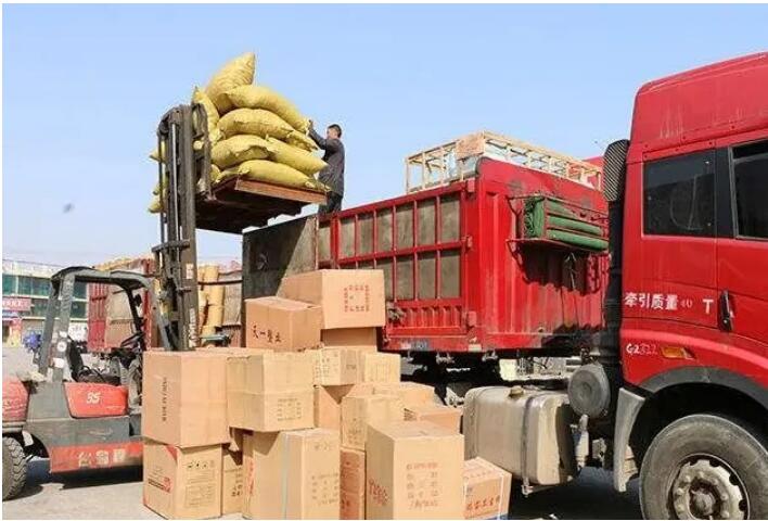 厦门到灵台县物流专线