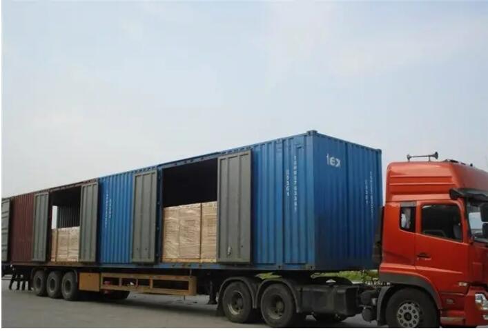 厦门到灵台县整车运输