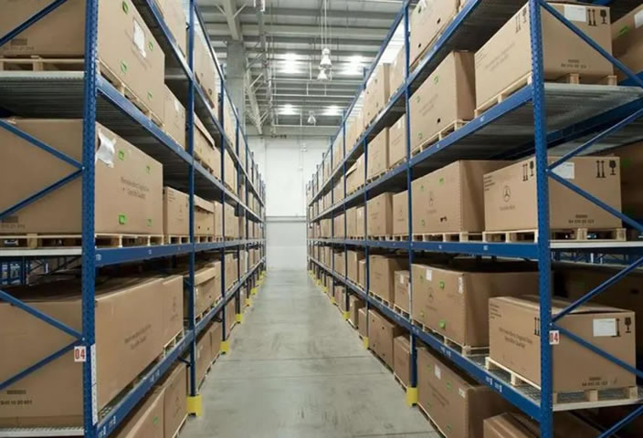 厦门到灵台县货物仓储