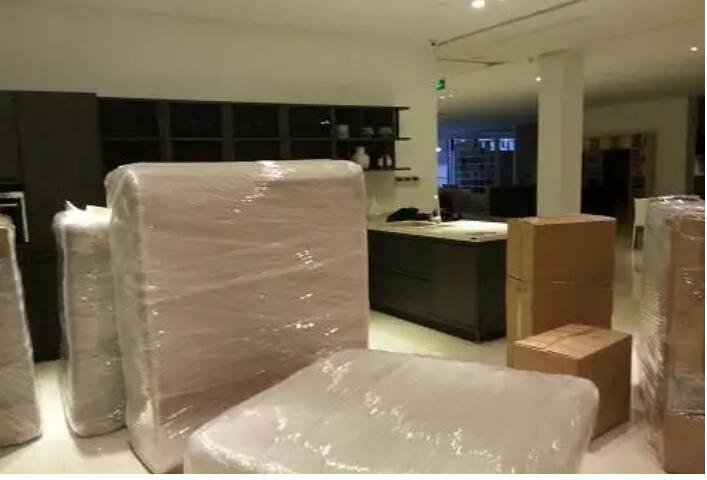 厦门到灵台县长途搬家