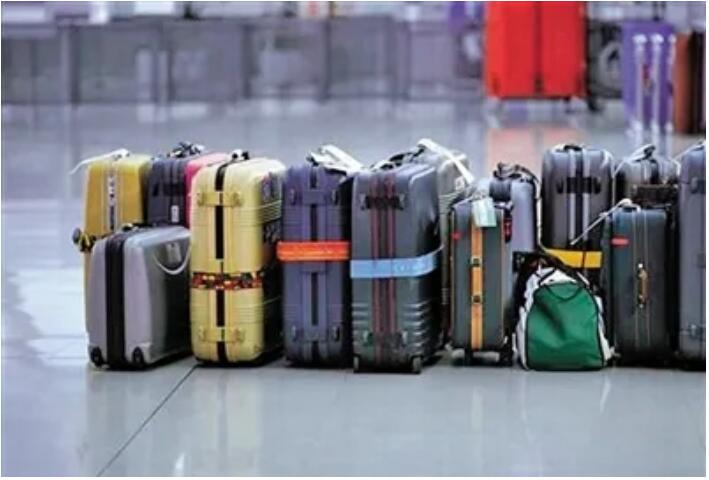 厦门到灵台县行李托运